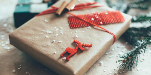 5 personalized Christmas gifts that are easy to make