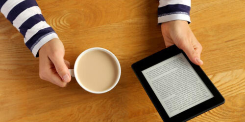 5 places to look for used and refurbished Kindles