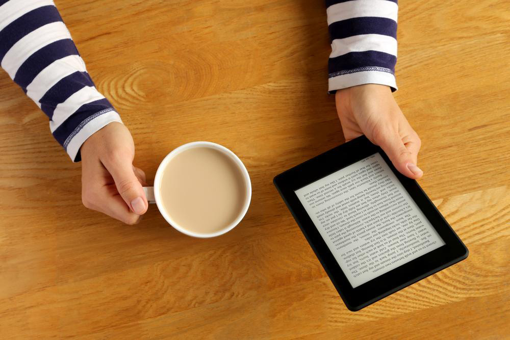 5 places to look for used and refurbished Kindles