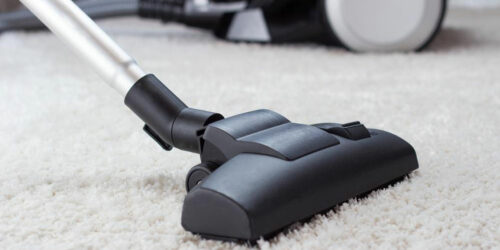 5 popular types of vacuum cleaners in the market