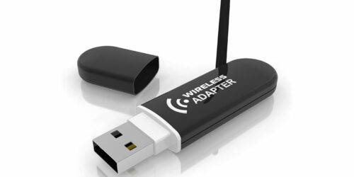 5 popular wireless card adapters