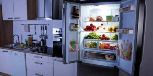 5 popular French door refrigerators