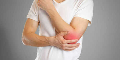 5 popular causes of bursitis