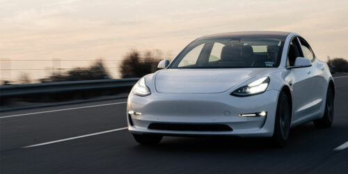 5 popular electric cars of the year