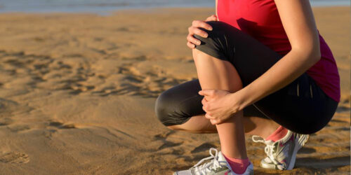 5 quick-relief solutions for muscle cramps