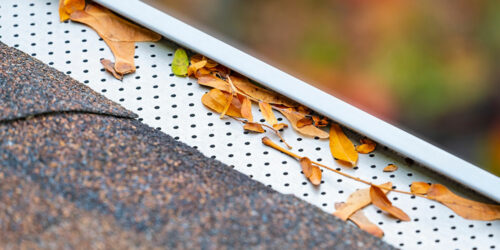 5 reasons to buy LeafGuard&#8217;s gutter system today