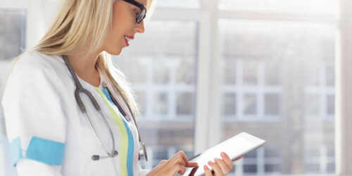 5 reasons to try the electronic medical record system