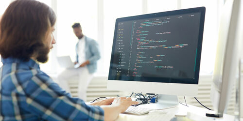 5 reasons why you should learn to code