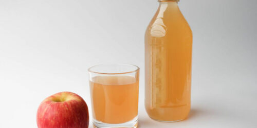 5 reasons why apple juice is good for you