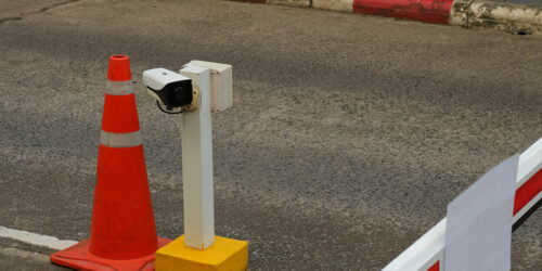 5 reasons why businesses need reflective traffic cones