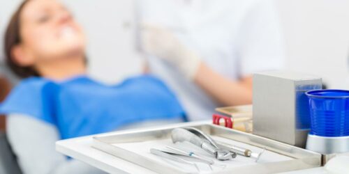 5 reasons you should visit the dentist regularly