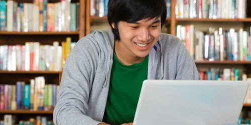 5 steps to choose the best online degree program