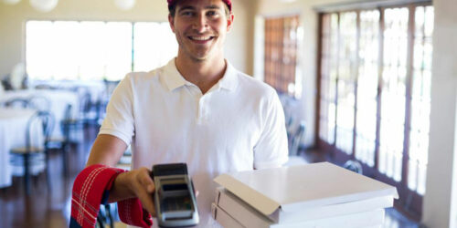 5 simple tricks to improve your pizza delivery services