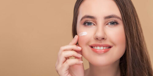 5 skin care products for dry skin