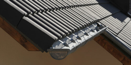 5 types of gutter guards and their effectiveness