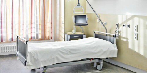 5 types of hospital beds for home use