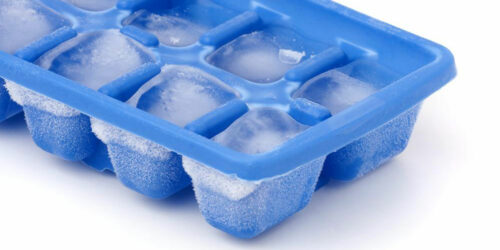 5 types of ice cube trays with amazing features