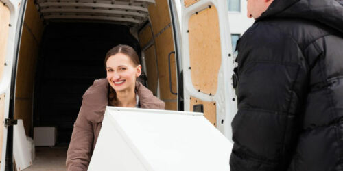 5 types of moving companies to help you with your relocating needs