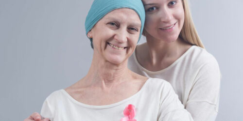 5 types of systemic therapies involved in advanced metastatic breast cancer treatment