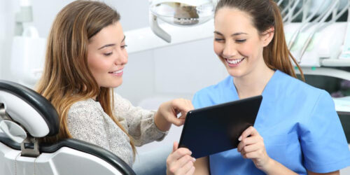 5 things to consider when choosing a dentist