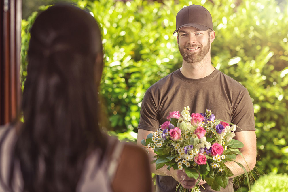 5 things to consider before choosing a flower delivery service