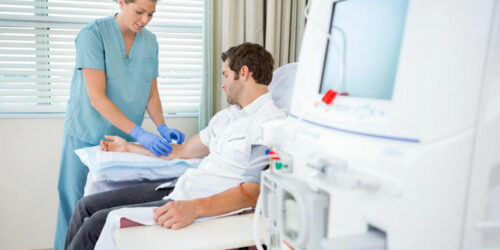 5 things to know about kidney dialysis