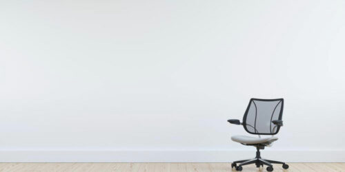 5 things to remember while choosing office chairs