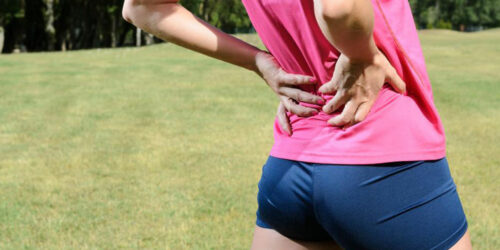 5 things you can do to treat bulging disc