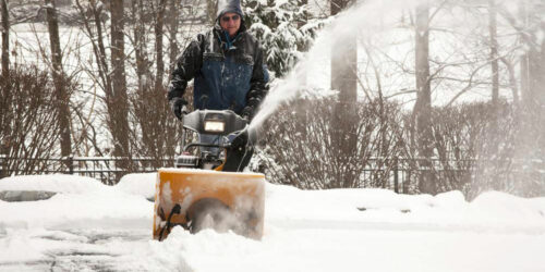 5 tips to choose the perfect lightweight snow plow