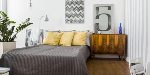 5 tips to enhance the look of your bedroom with the best bedspreads