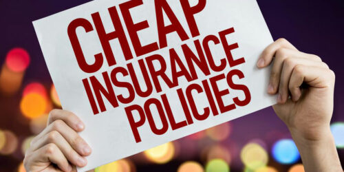 5 tips to help you find cheap car insurance quotes