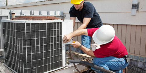 5 tips for easy HVAC system maintenance