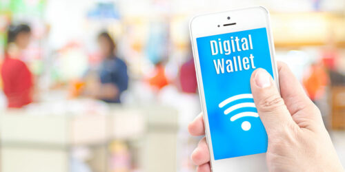 5 top digital wallets in India