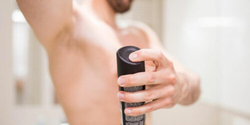 5 traits of the perfect antiperspirant for men