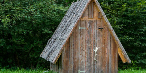 5 unconventional ways to use storage sheds