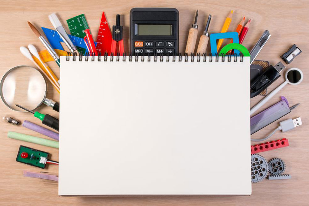 5 useful tips to save on back-to-school supplies