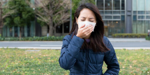 5 ways to avoid getting infected with cold and flu germs