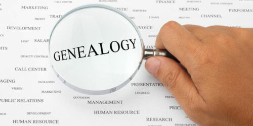 5 ways to trace your genealogy