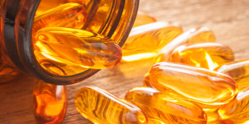 6 Amazing Benefits Of Adding Fish Oil Supplements To Your Diet