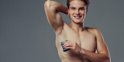 6 Brands That Have the Best Men Deodorants