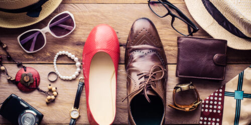 6 Commonly Used Accessories to Choose From