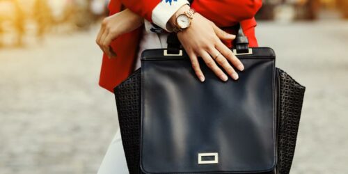 6 Dooney and Bourke Bags You Should Not Miss