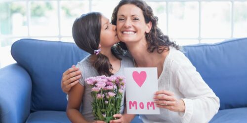 6 Easy and Fabulous DIY Gift Ideas for Mother’s Day