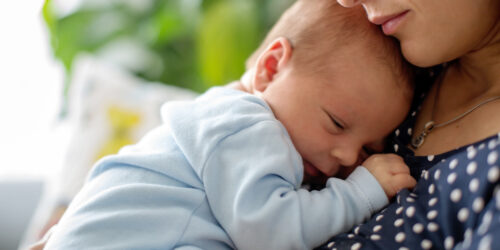 6 Effective Birth Control Methods For Breastfeeding Mothers