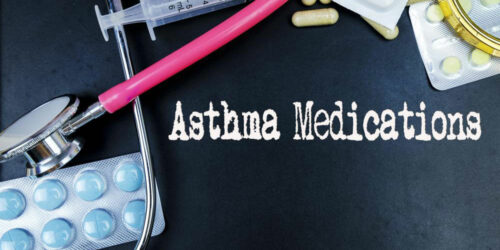 6 FDA-approved asthma medications to know about