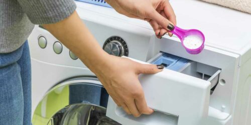 6 Popular Laundry Detergents