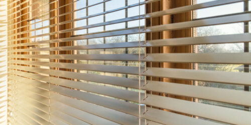 6 Types of Window Blinds to Choose From