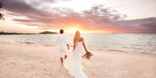 6 Tips to plan the perfect honeymoon