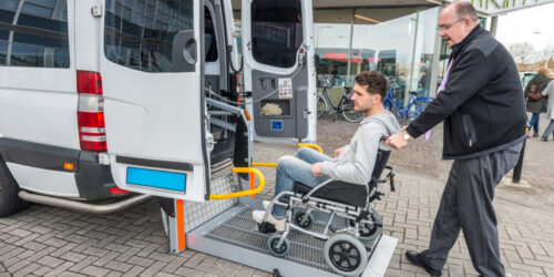 6 Useful Tips To Buy Used Wheelchair Van