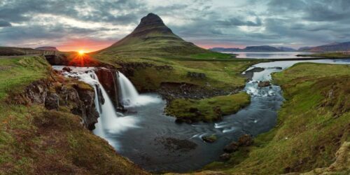 6 beautiful locations which must be a part of your Iceland tour